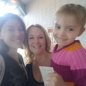 Meet your Posher, Tabitha